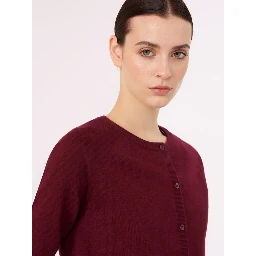 'S MAX MARA SMMCLASSI cardigan