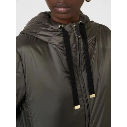 'S MAX MARA GREENH jacket