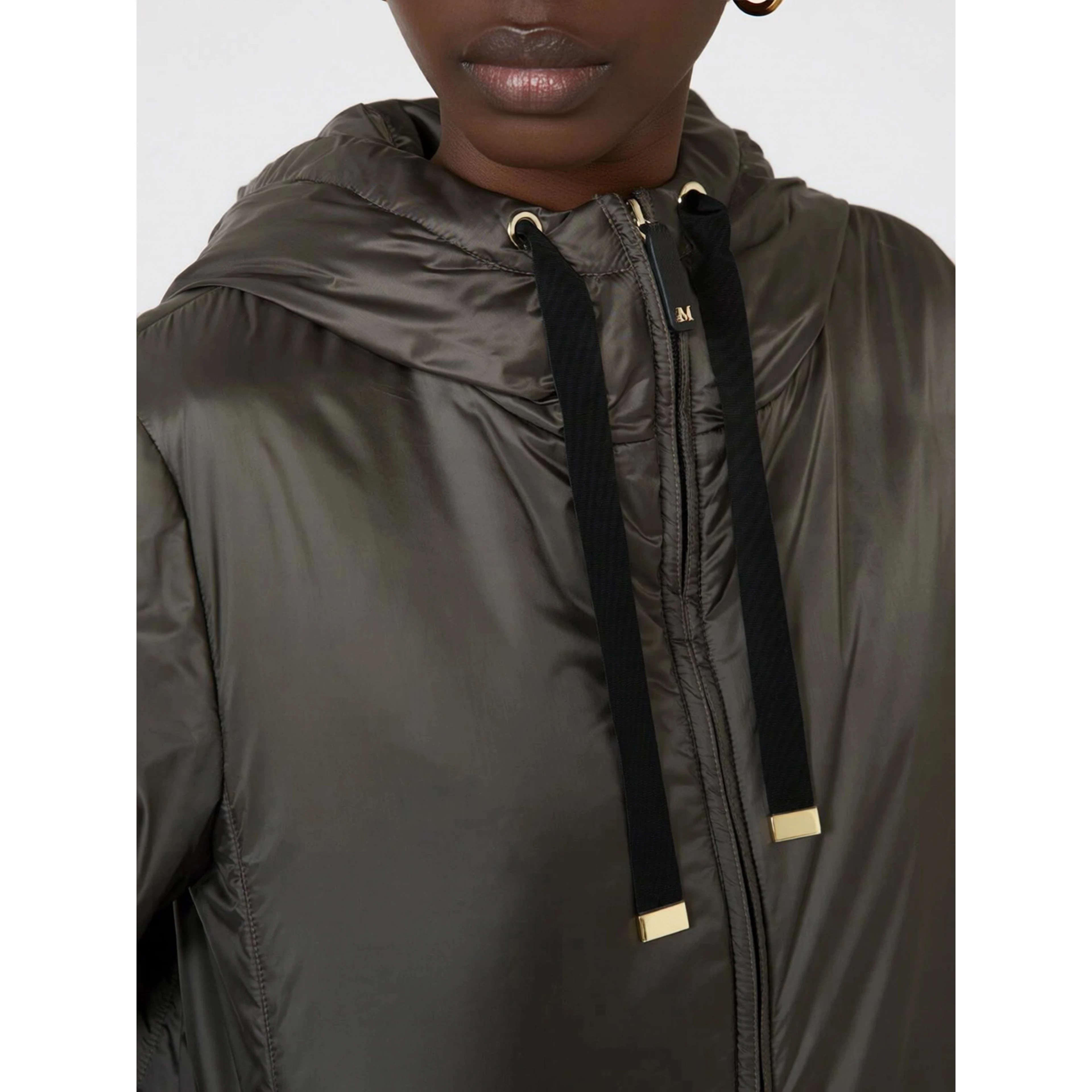 'S MAX MARA GREENH jacket