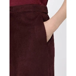 'S MAX MARA SMMGAZZA skirt