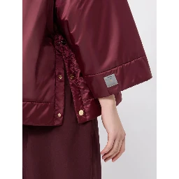 'S MAX MARA MTCFIORE jacket