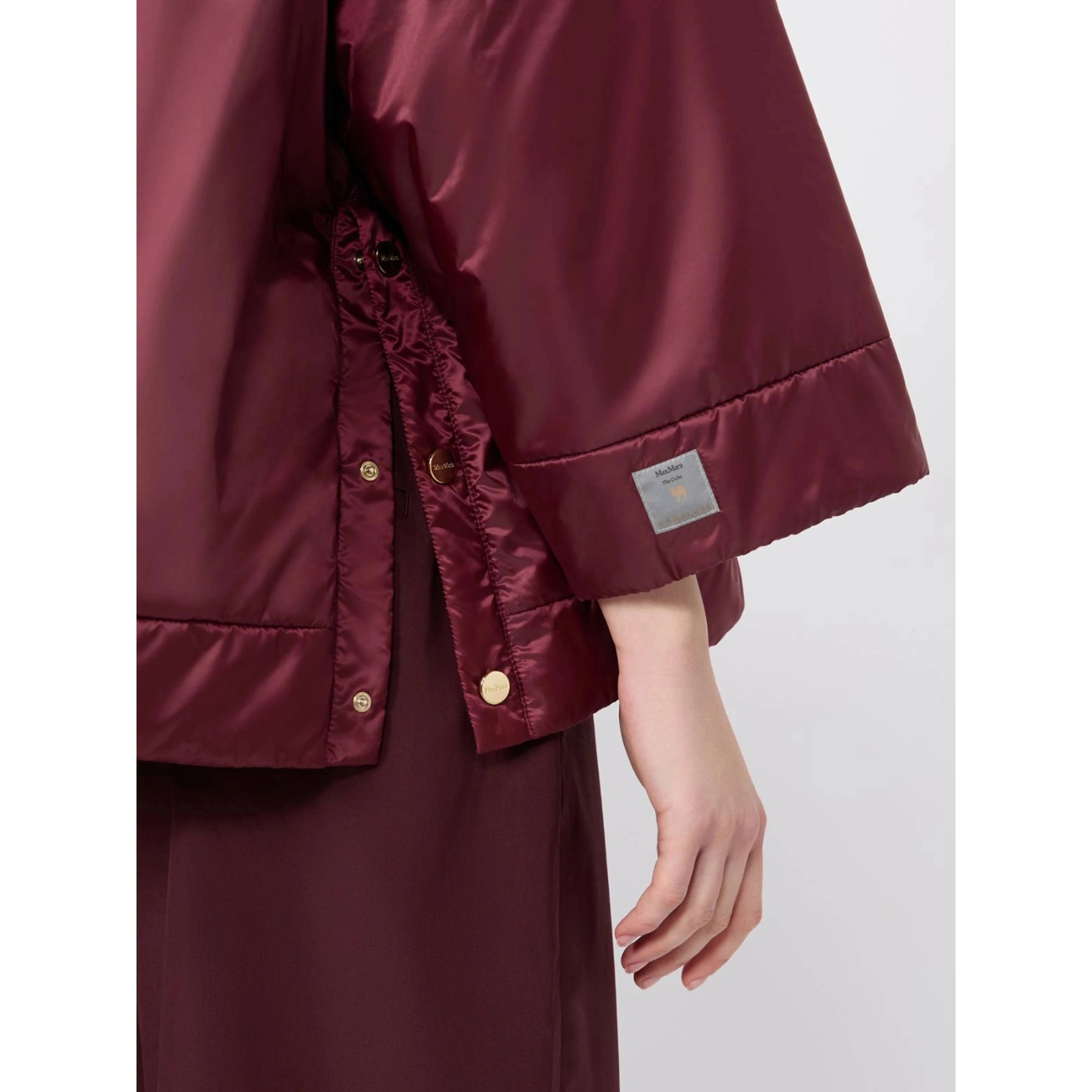 'S MAX MARA MTCFIORE jacket