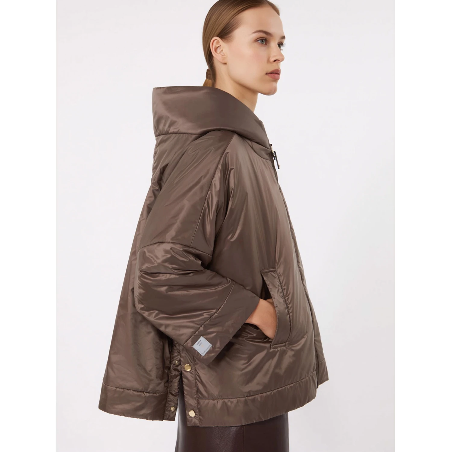 'S MAX MARA MTCFIORE jacket