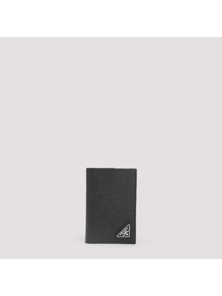 Prada Credit Card Case