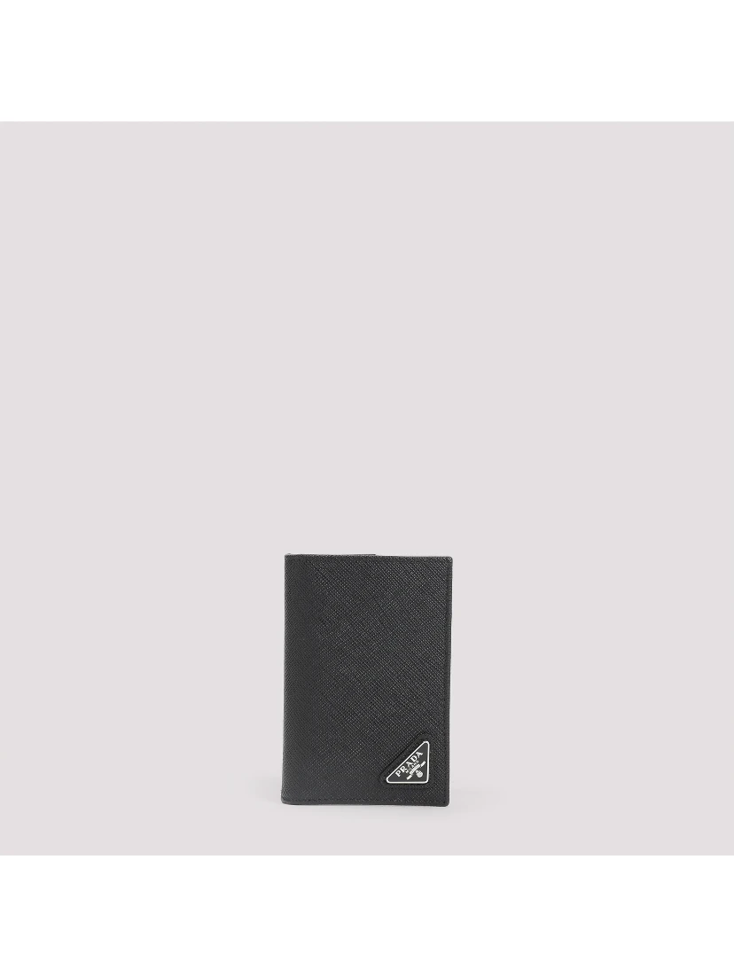 Prada Credit Card Case