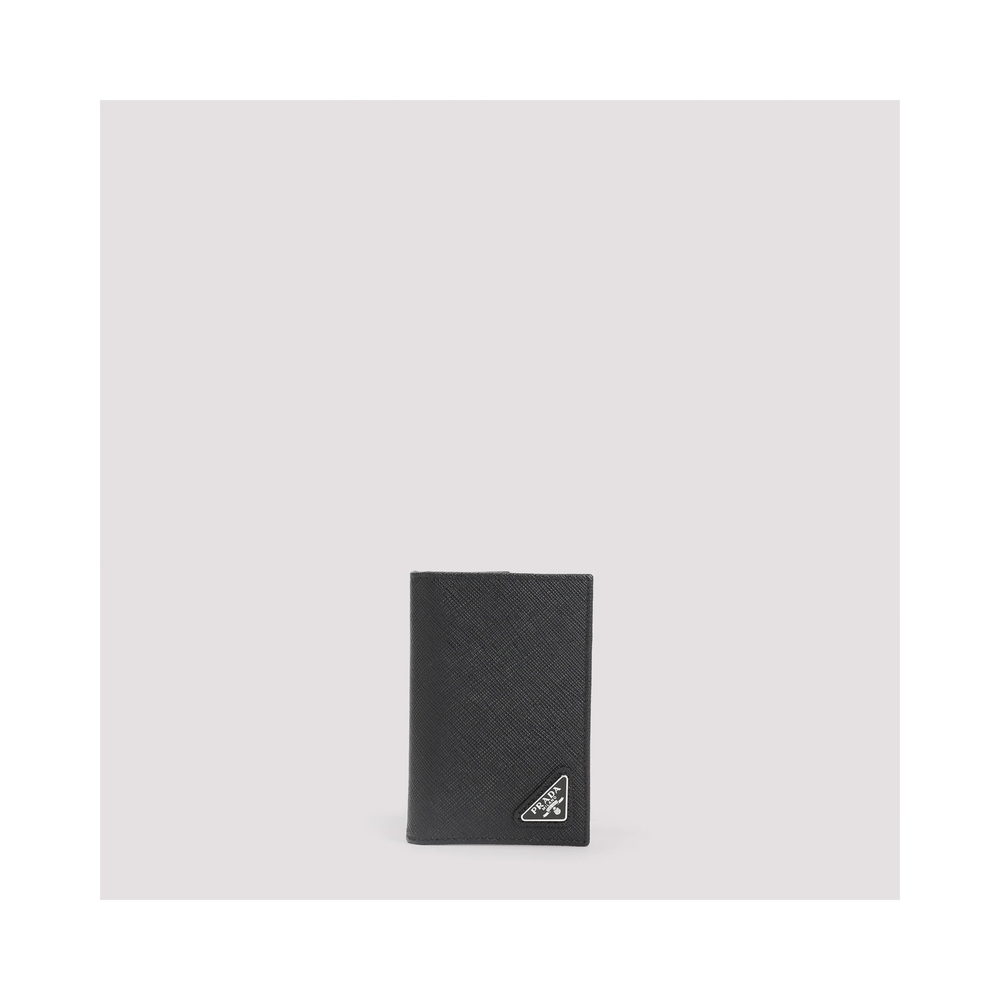 Prada Credit Card Case