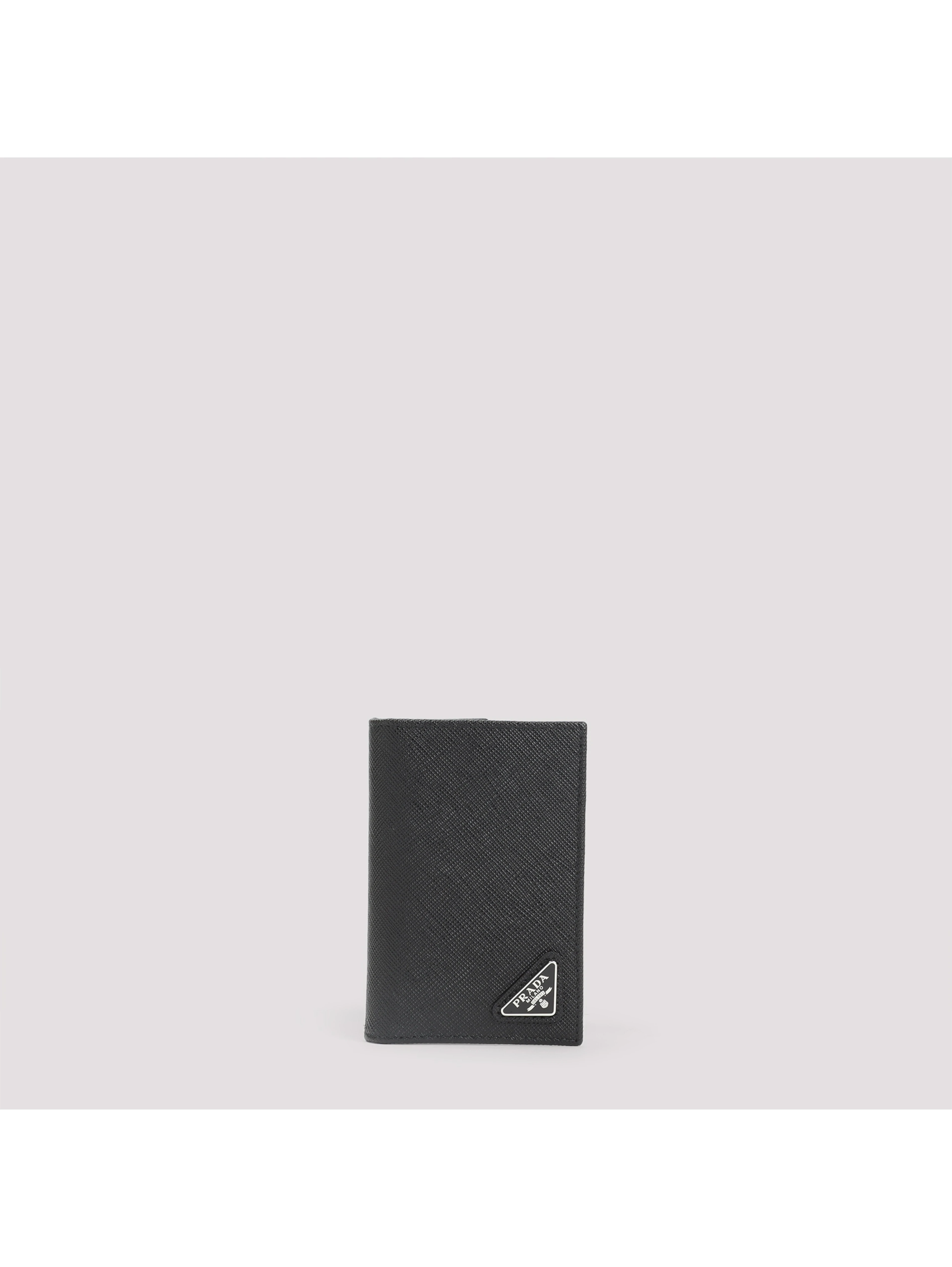 Prada Credit Card Case