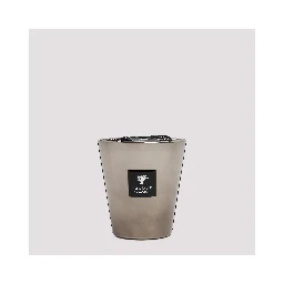 Baobab Collection Platinum Candle Max16