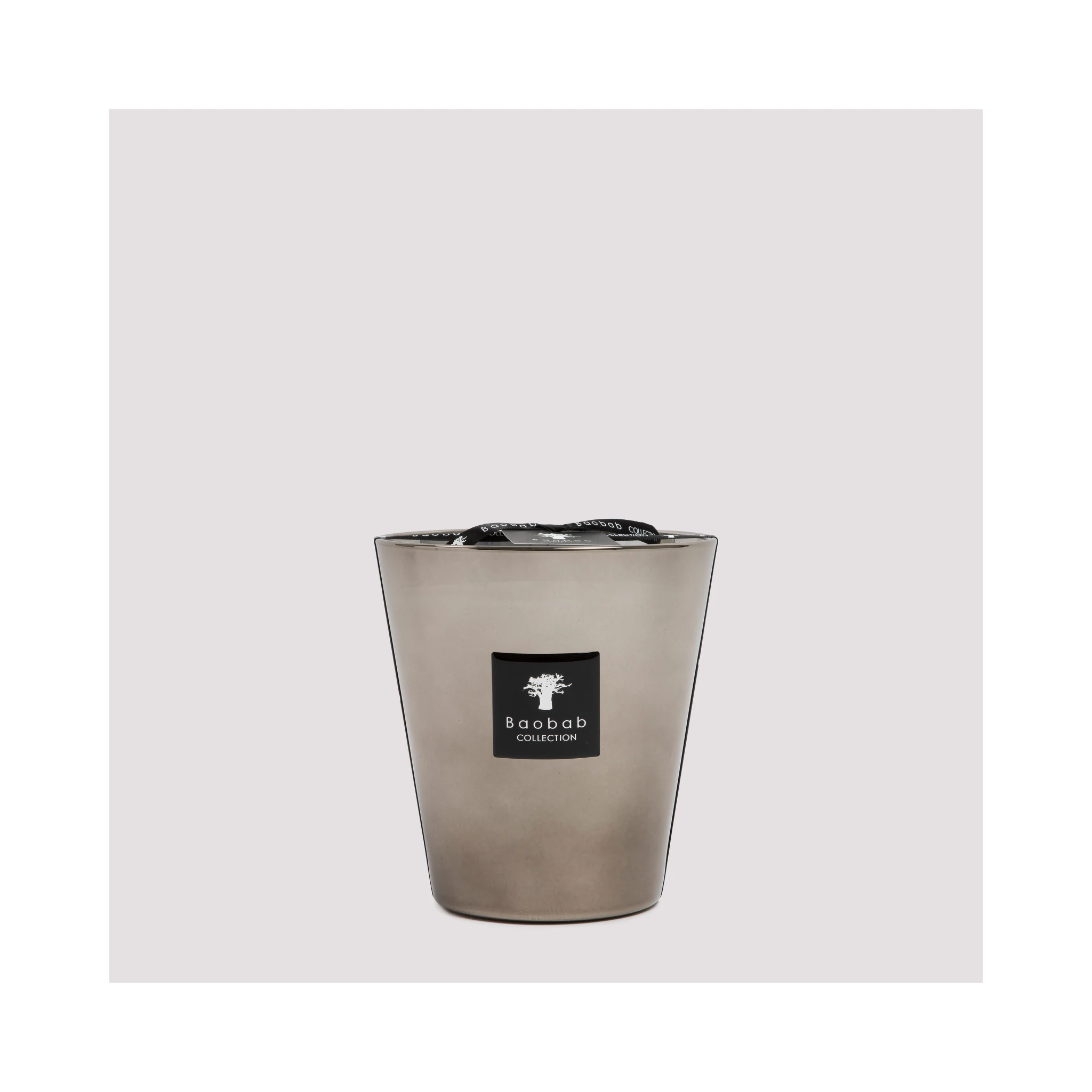 Baobab Collection Platinum Candle Max16