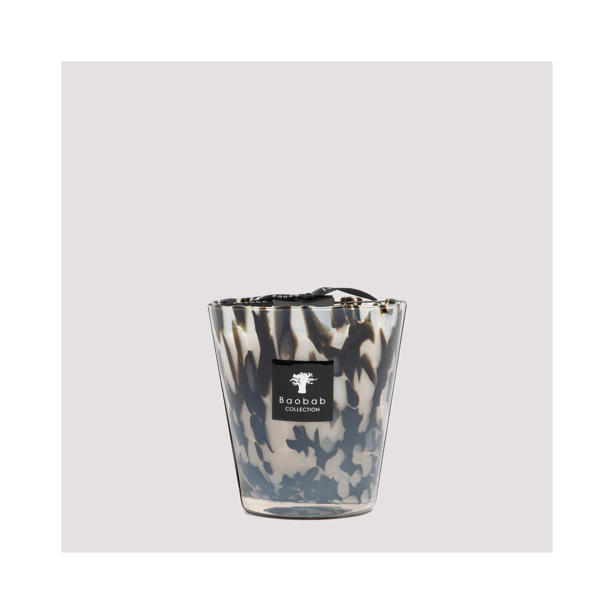 Baobab Collection Black Pearls Candle Max16