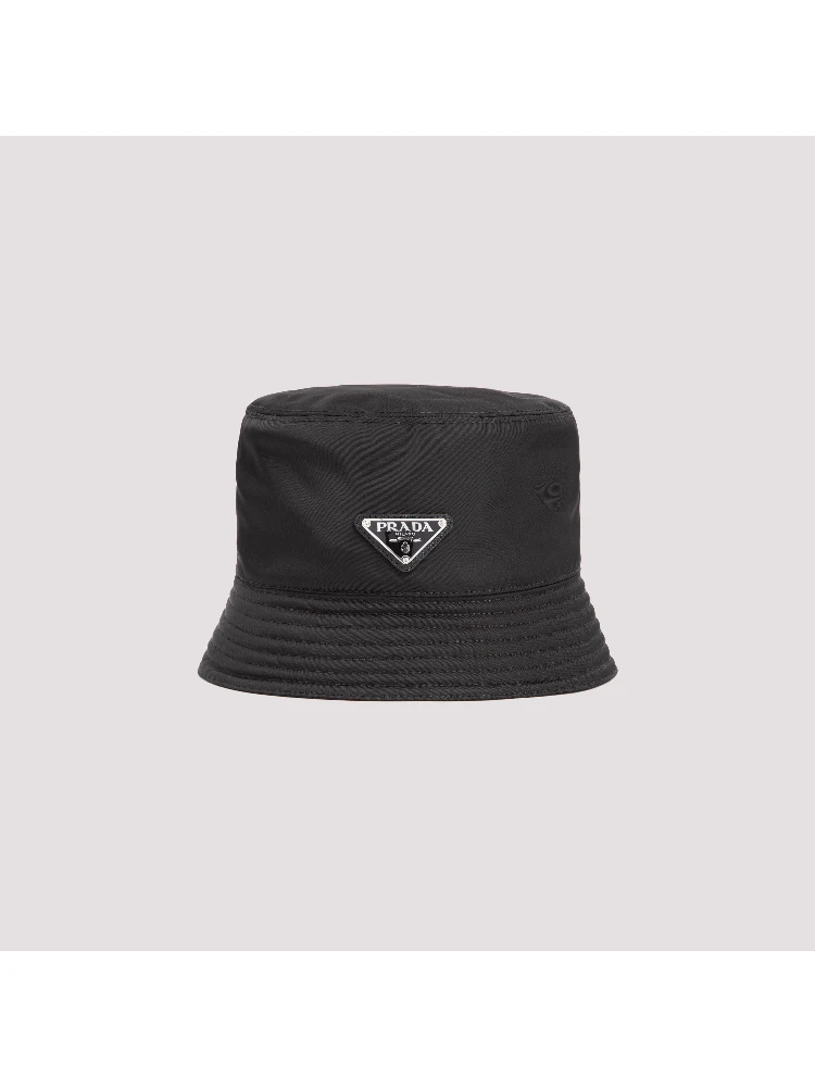Prada Bucket Hat