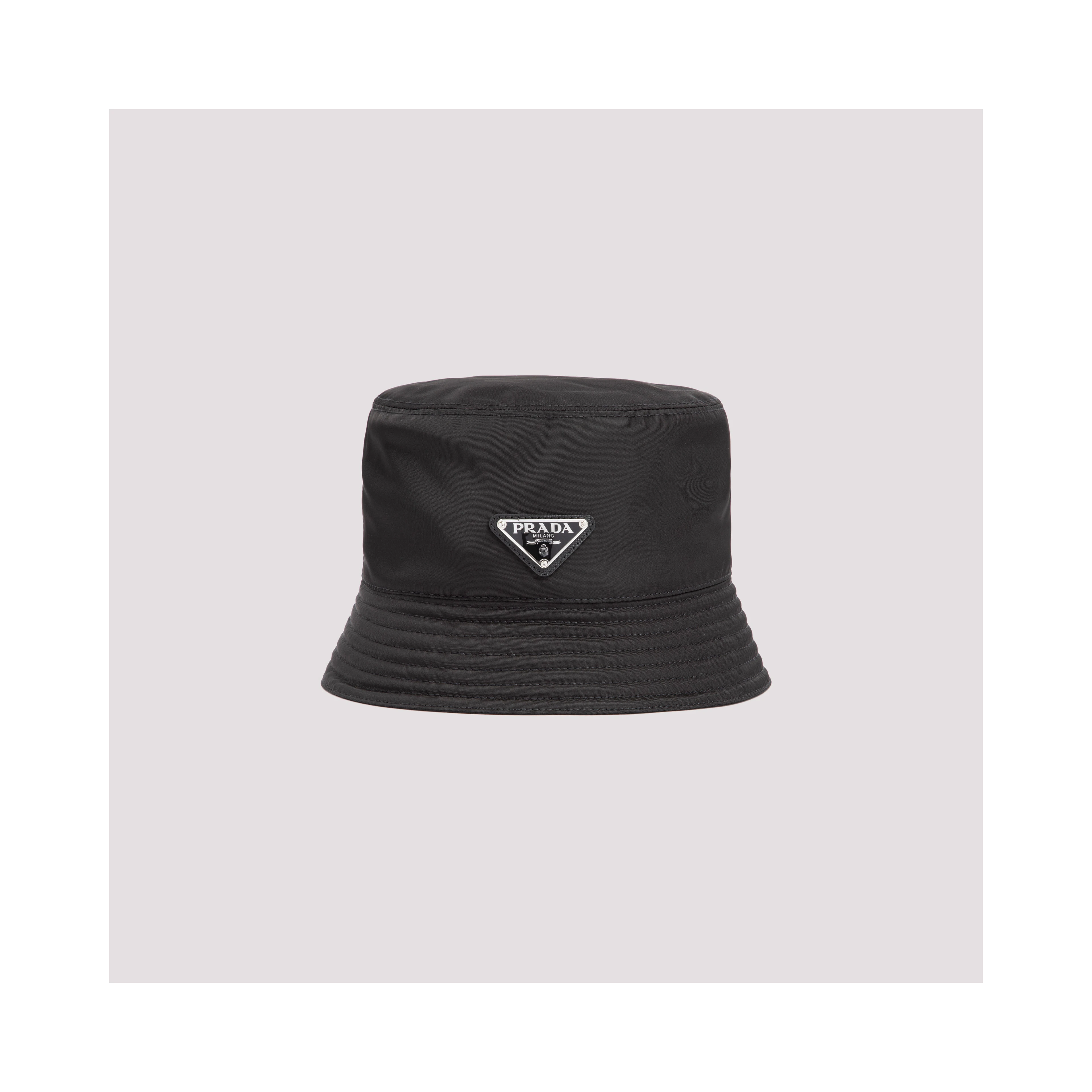 Prada Bucket Hat