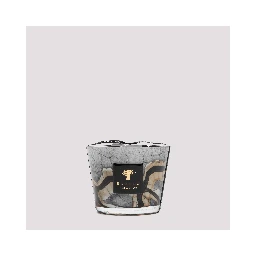 Baobab Collection Stones Marble Candle Max10 from Stones Collection