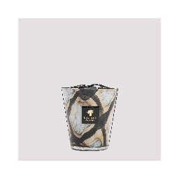 Baobab Collection Stones Marble Candle Max16 from Stones Collection