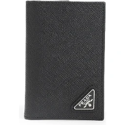 Prada Credit Card Case