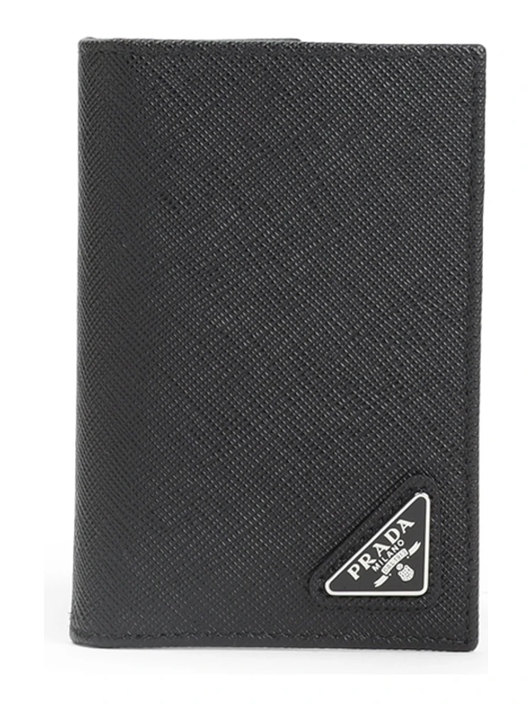 Prada Credit Card Case alternative