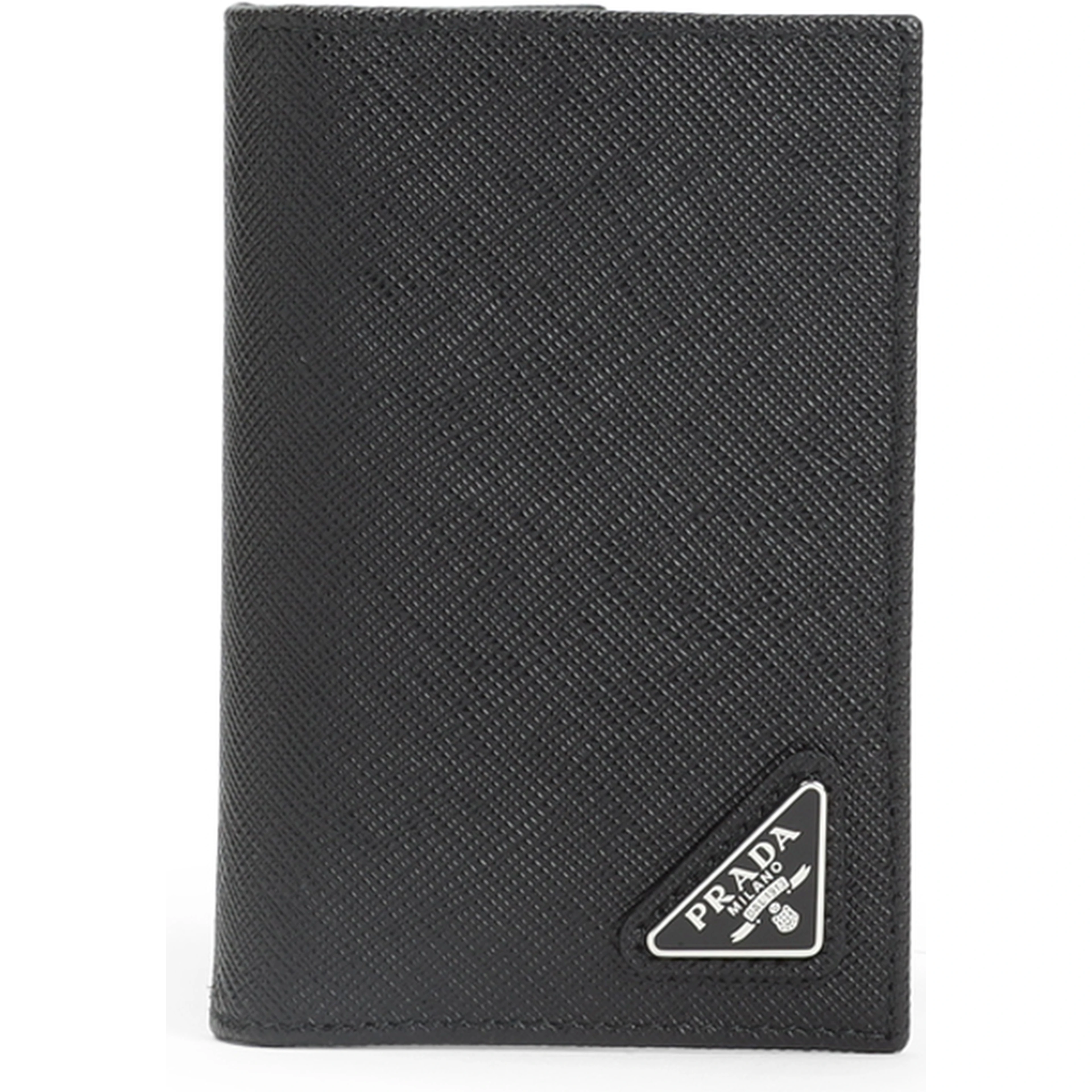 Prada Credit Card Case
