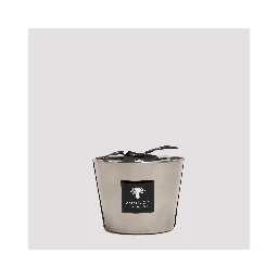 Baobab Collection Platinum Candle Max10