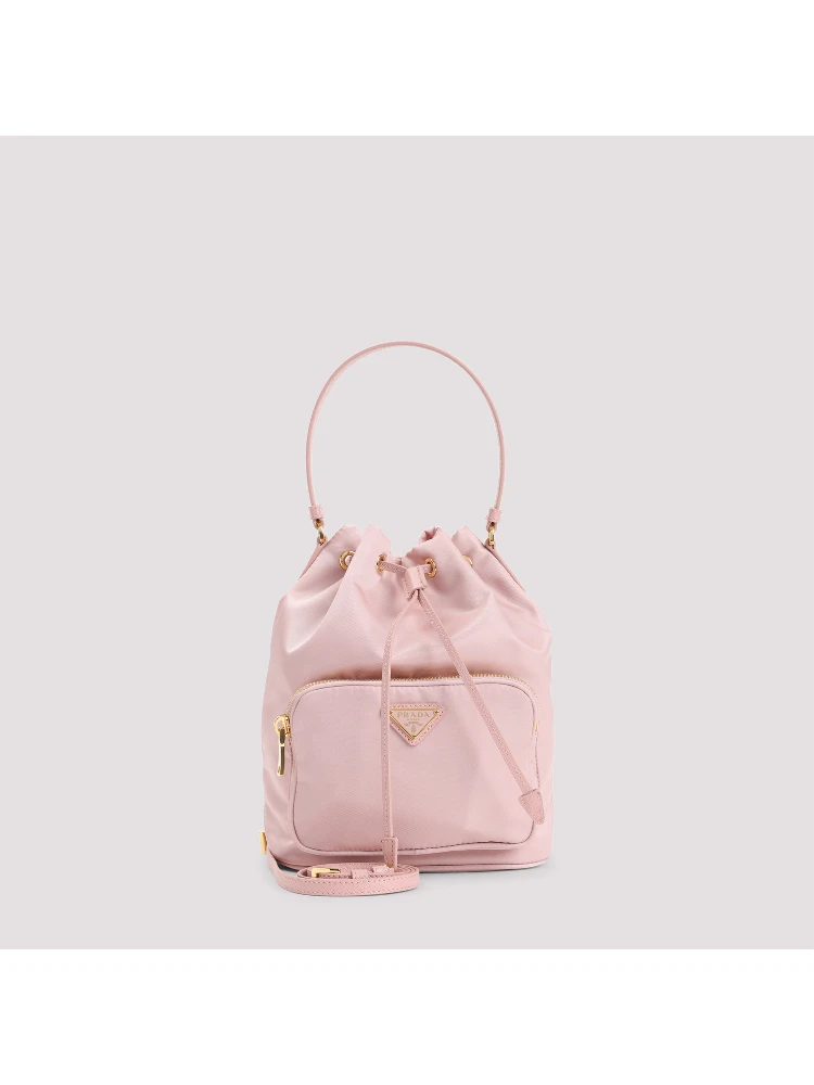 Prada Re-Nylon Bucket Bag