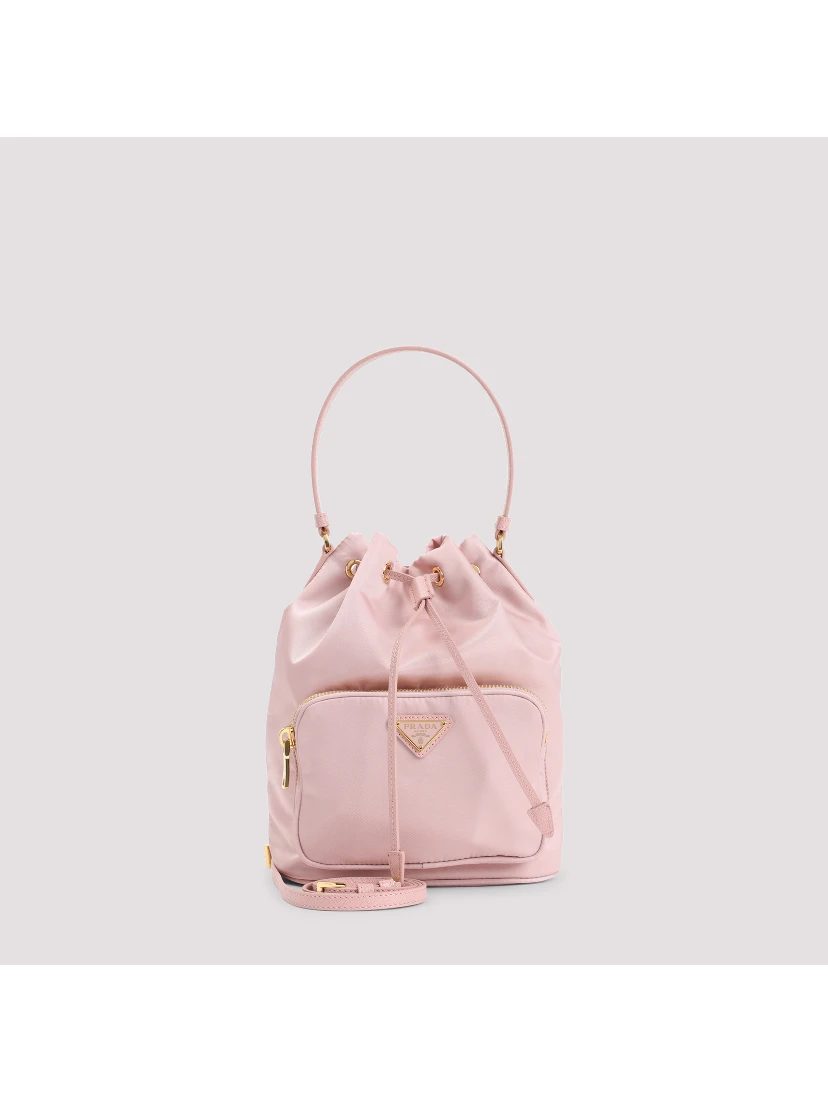 Prada Re-Nylon Bucket Bag