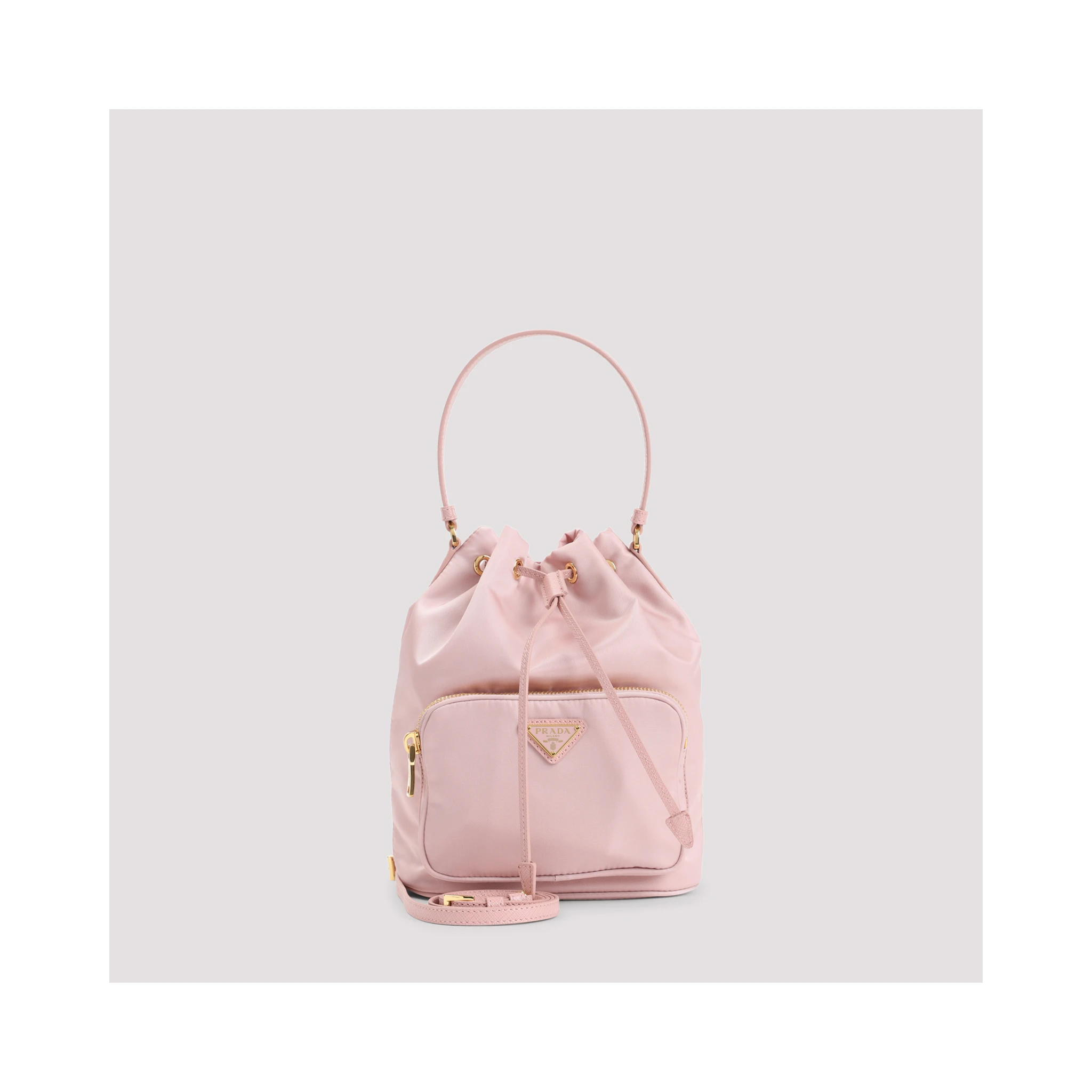 Prada Re-Nylon Bucket Bag