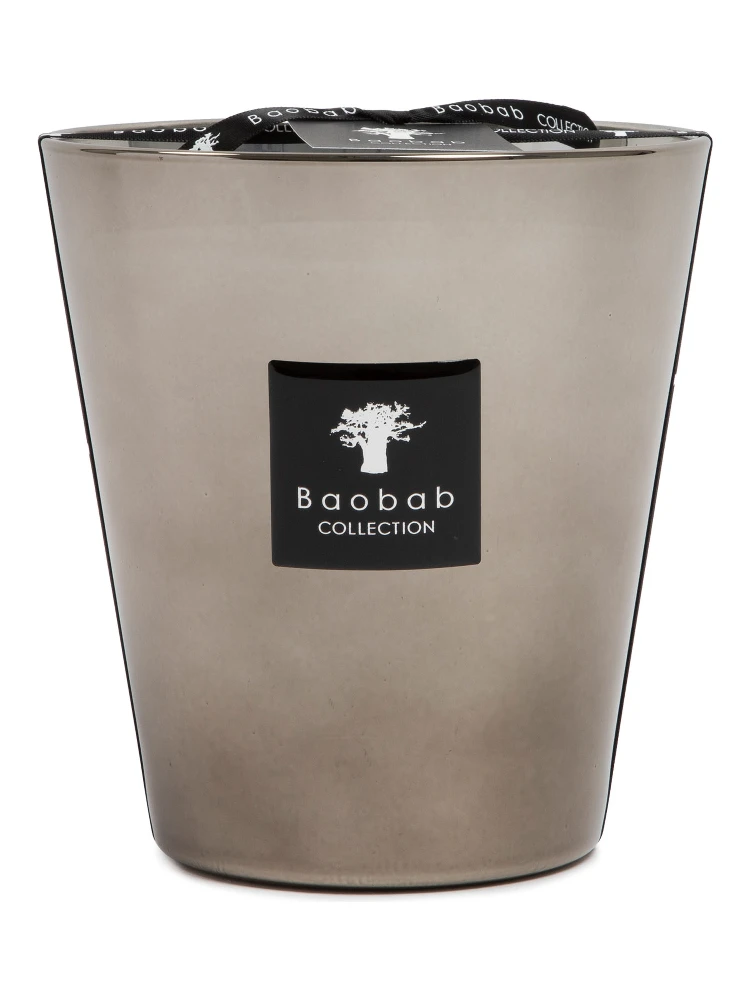 Baobab Collection Platinum Candle Max16 alternative