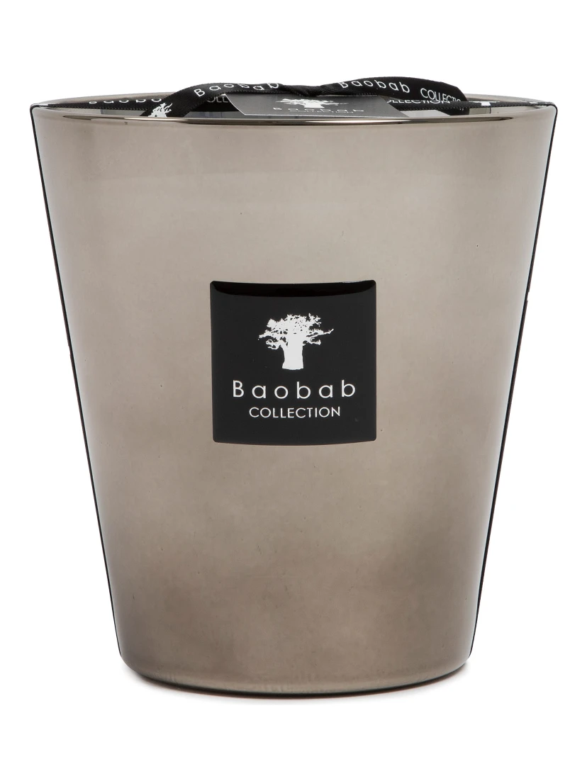 Baobab Collection Platinum Candle Max16
