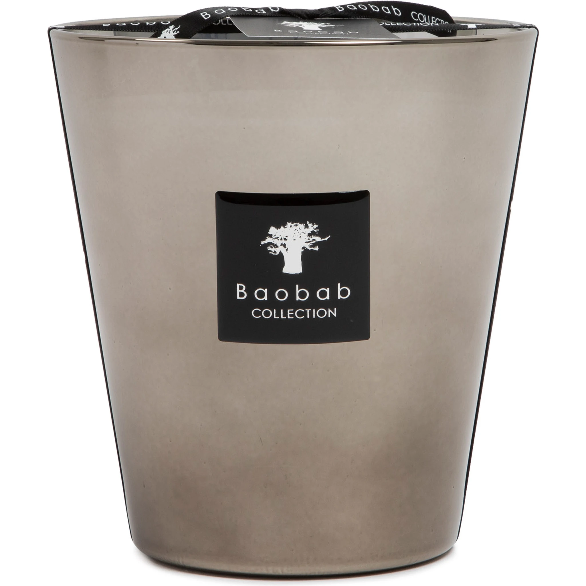 Baobab Collection Platinum Candle Max16