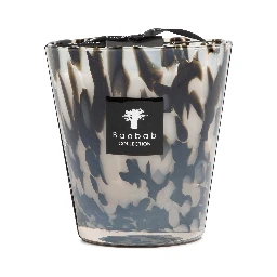 Baobab Collection Black Pearls Candle Max16
