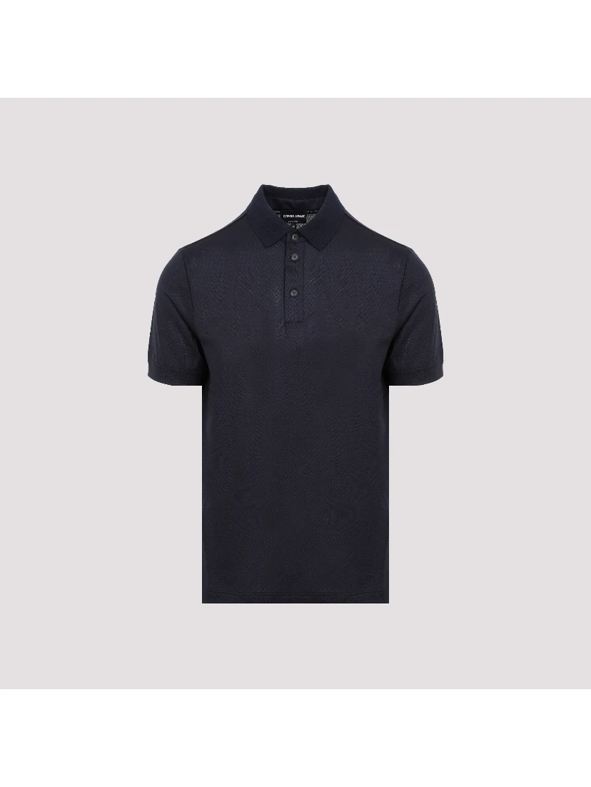 Giorgio Armani Polo Shirt