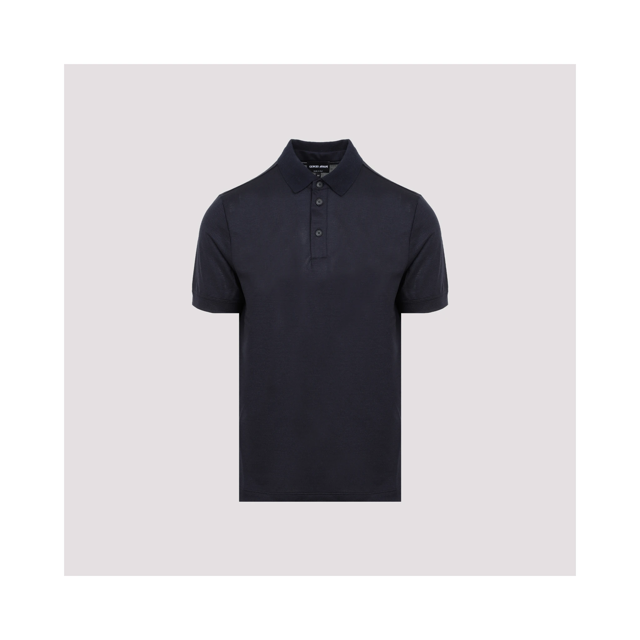 Giorgio Armani Polo Shirt