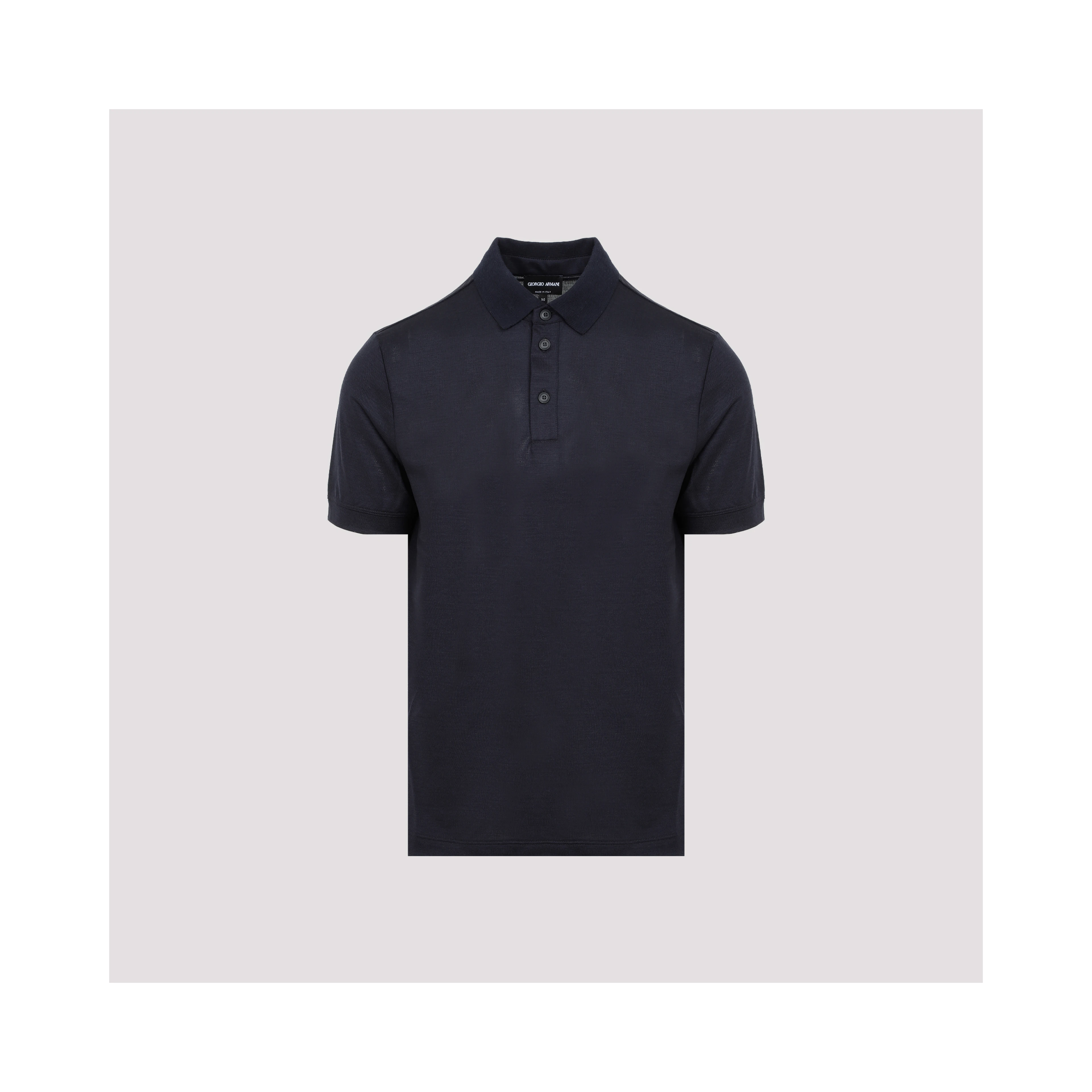 Giorgio Armani Polo Shirt