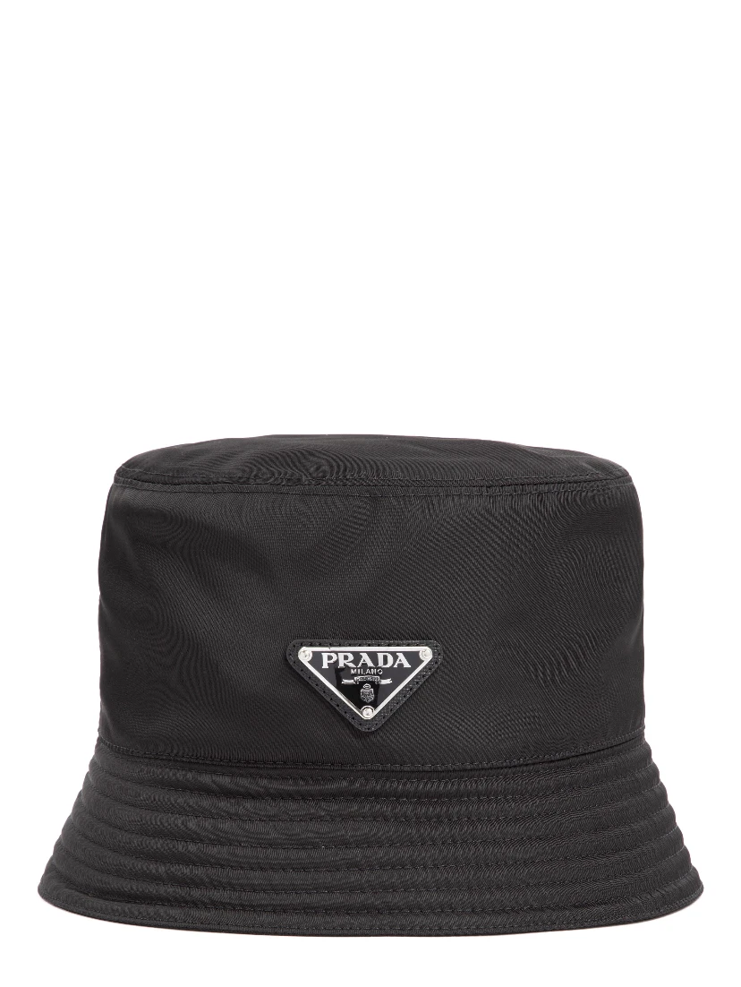 Prada Bucket Hat