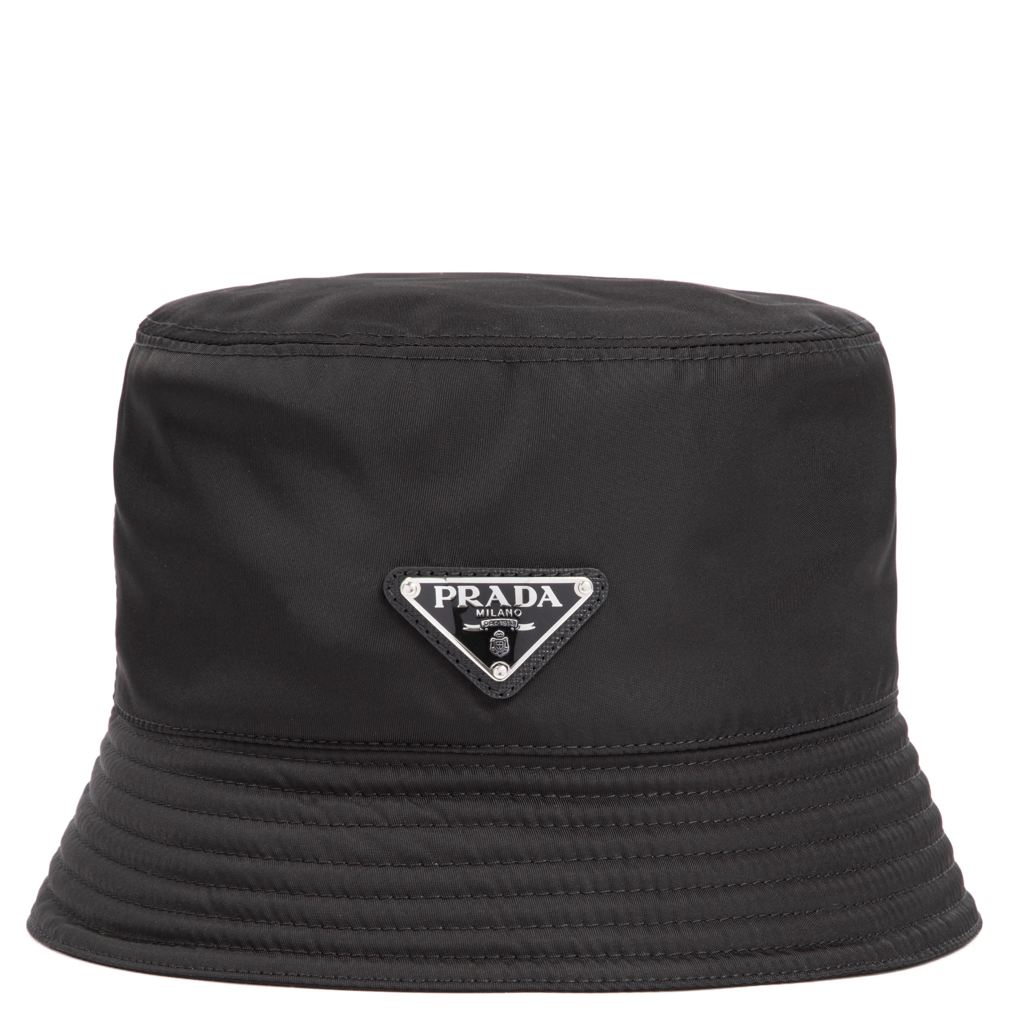 Prada Bucket Hat