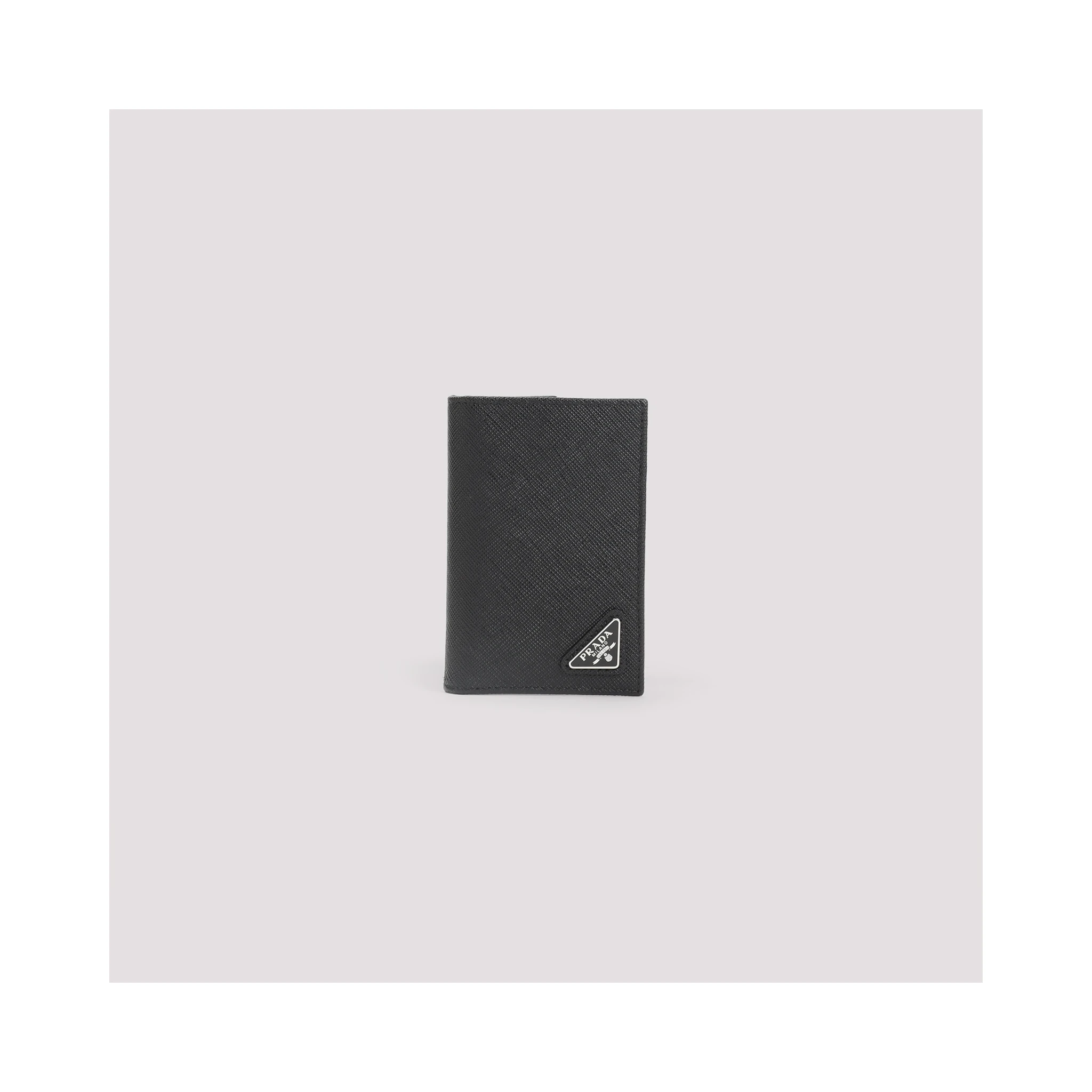 Prada Credit Card Case