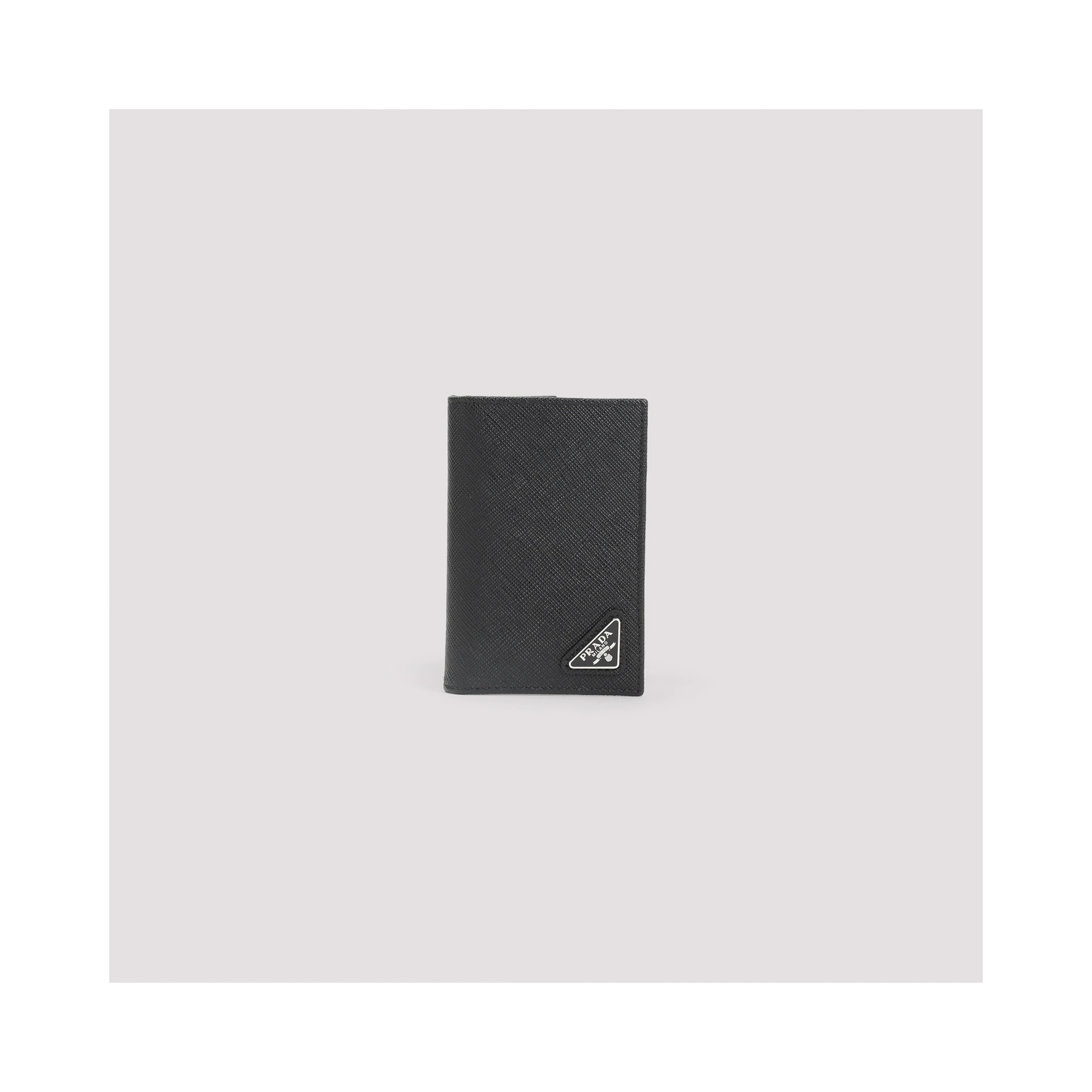 Prada Credit Card Case