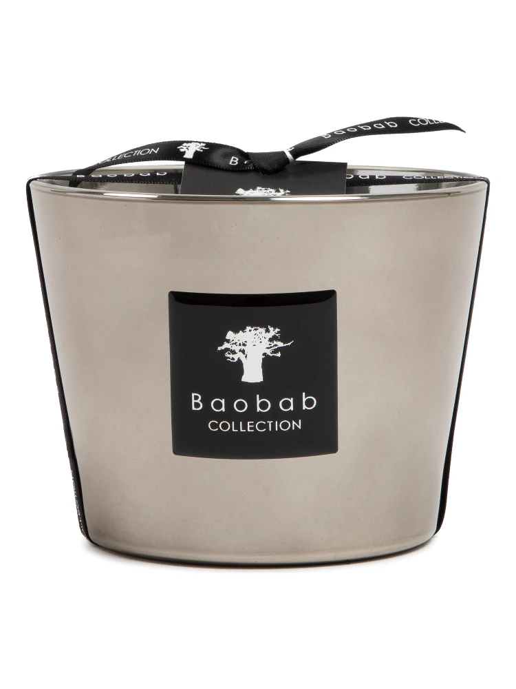 Baobab Collection Platinum Candle Max10 alternative