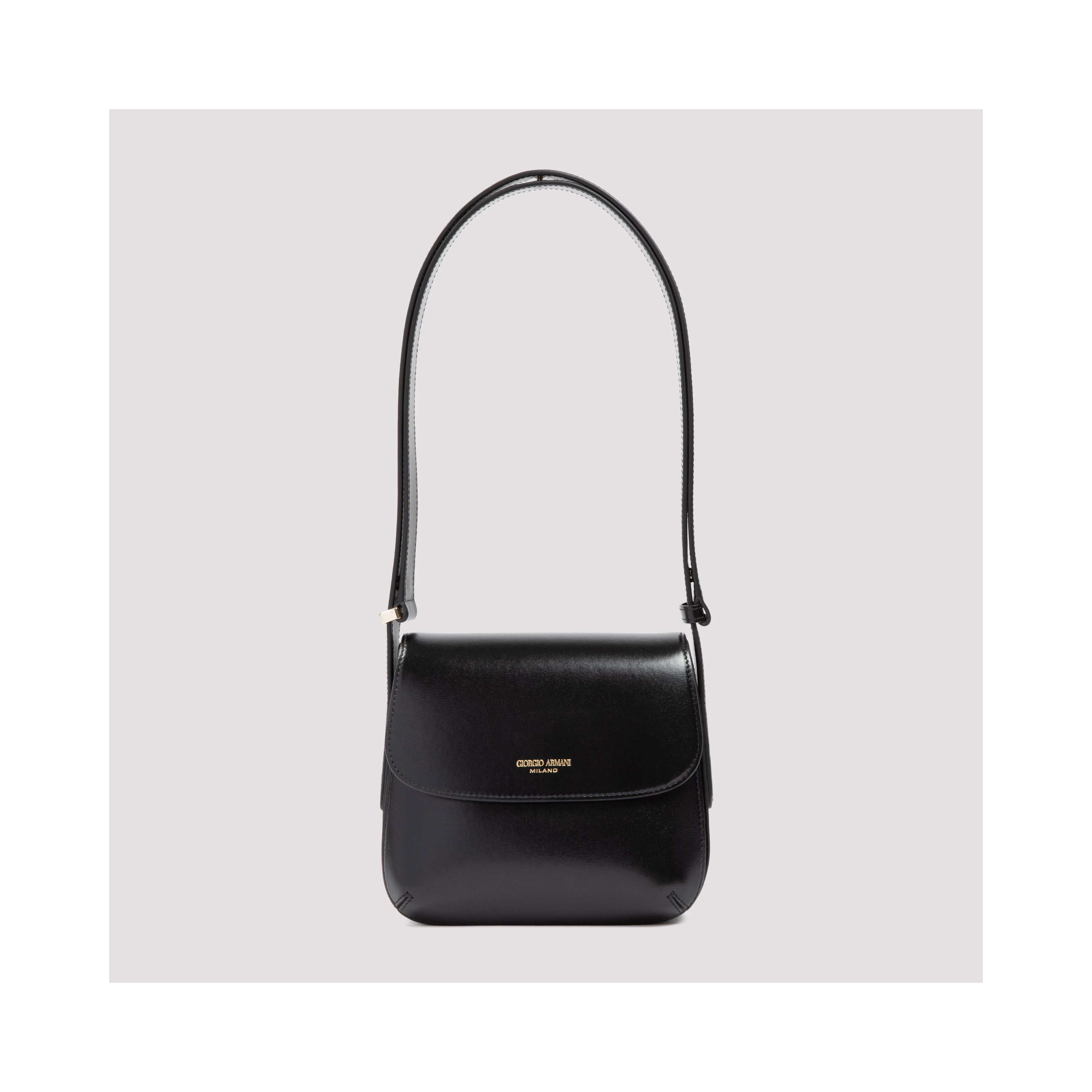 Giorgio Armani La Prima small shoulder bag