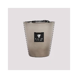 Baobab Collection Platinum Candle Max16