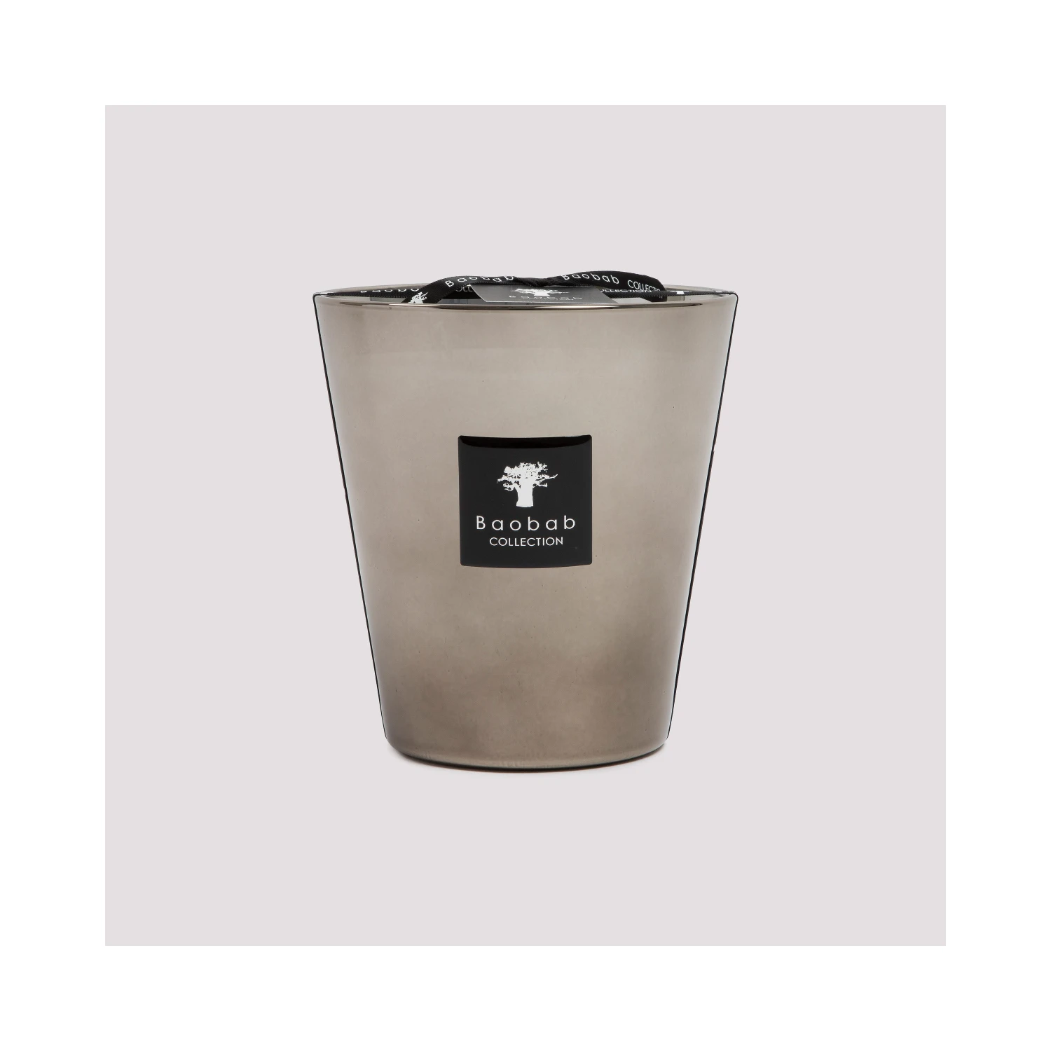 Baobab Collection Platinum Candle Max16