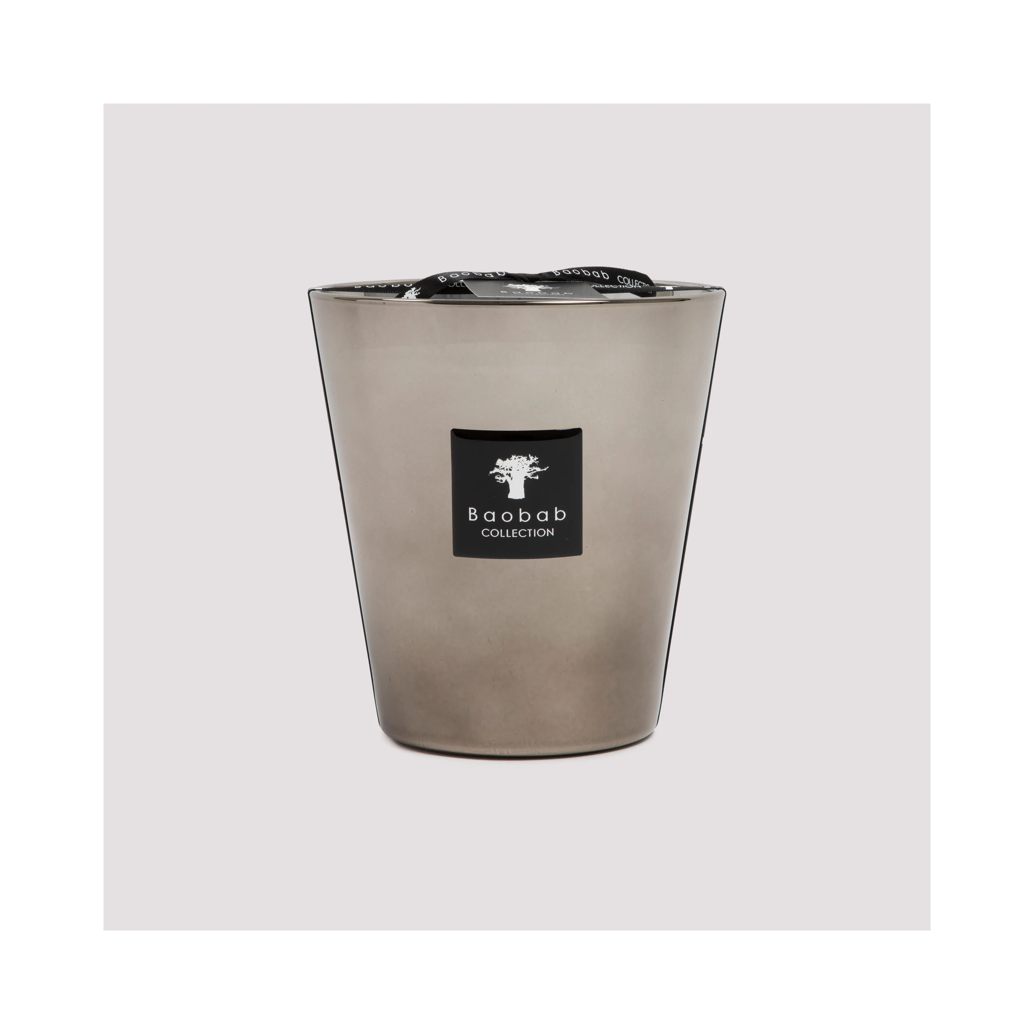 Baobab Collection Platinum Candle Max16
