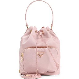 Prada Re-Nylon Bucket Bag