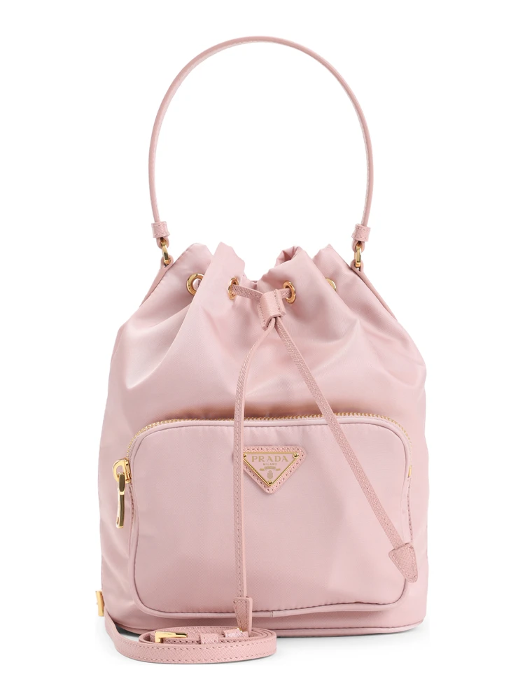 Prada Re-Nylon Bucket Bag alternative