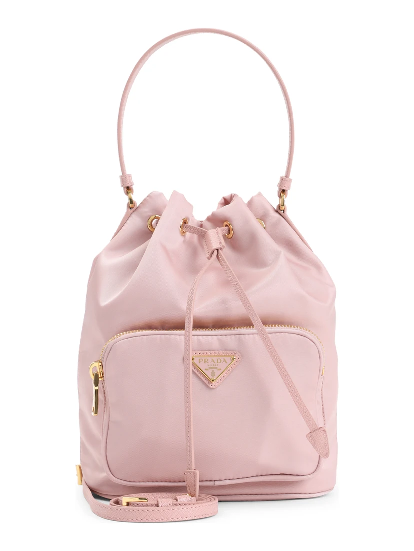 Prada Re-Nylon Bucket Bag
