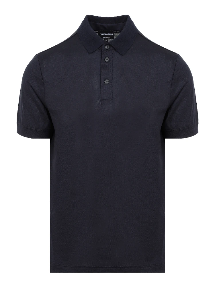 Giorgio Armani Polo Shirt alternative
