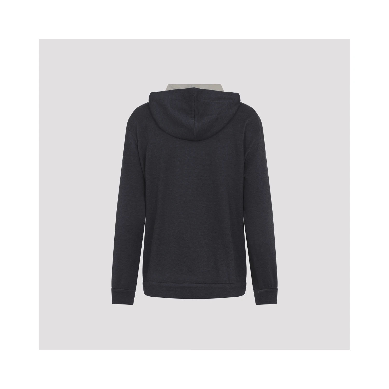 Brunello Cucinelli Hooded Cardigan