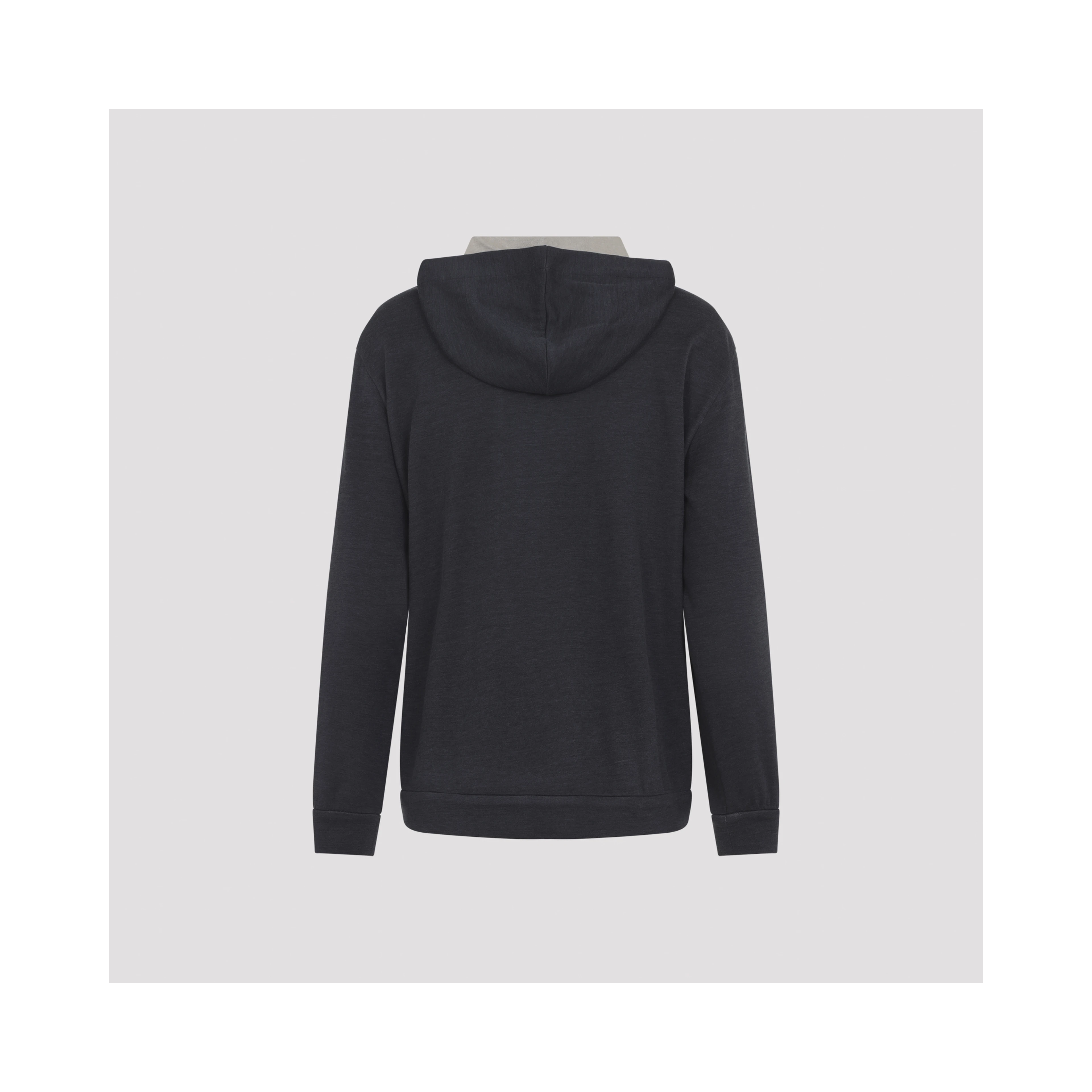 Brunello Cucinelli Hooded Cardigan