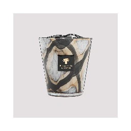 Baobab Collection Stones Marble Candle Max16 from Stones Collection