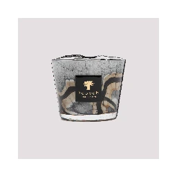 Baobab Collection Stones Marble Candle Max10 from Stones Collection