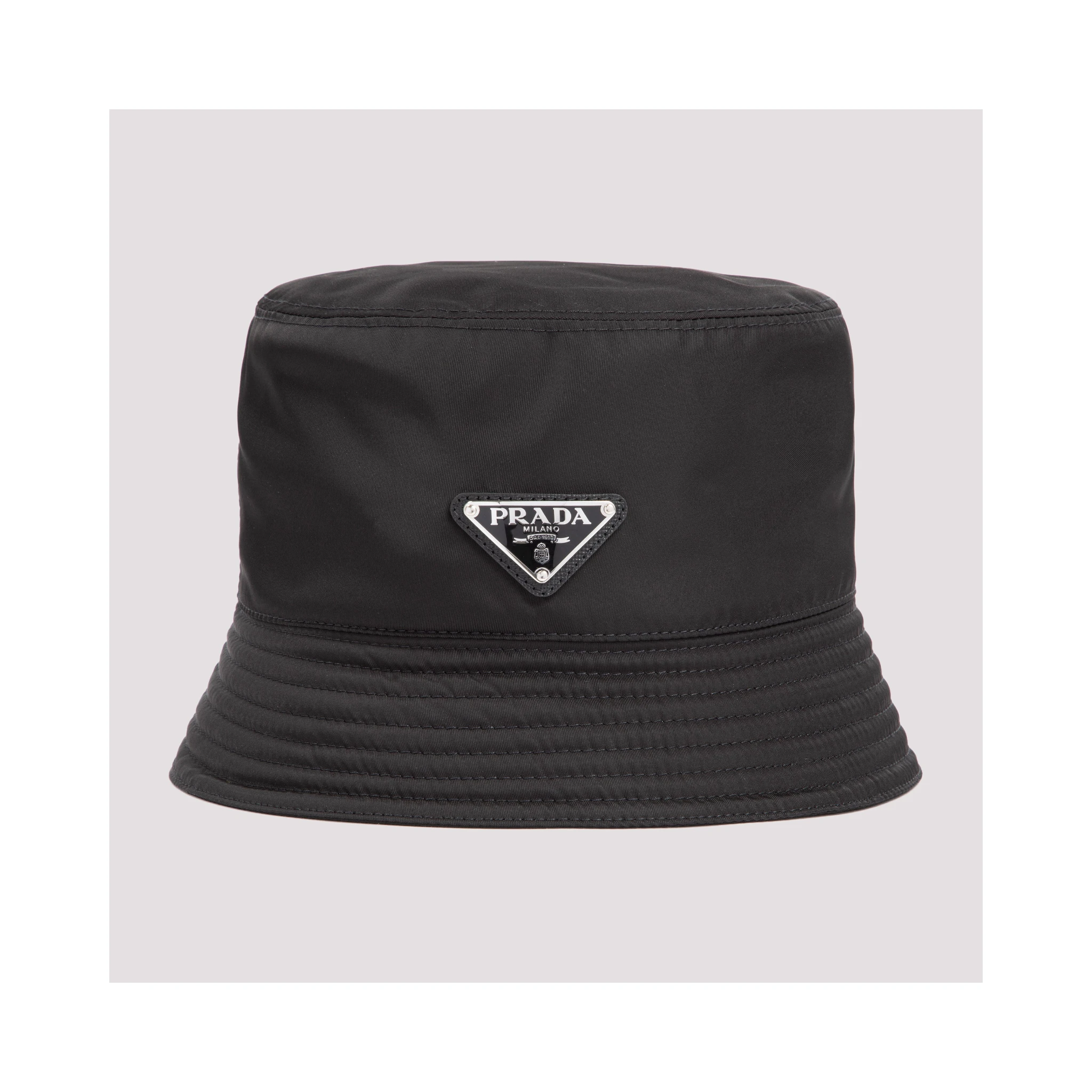 Prada Bucket Hat